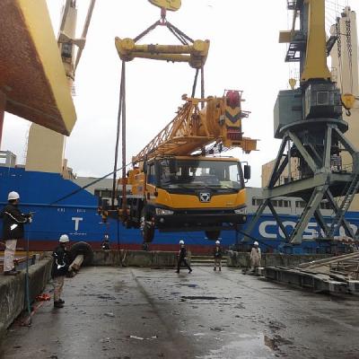 Martrans Logistics And Maritime Solutions 13