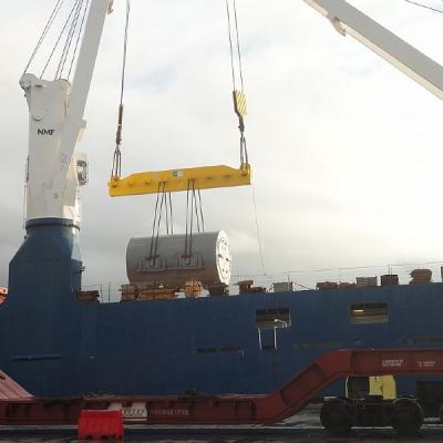 Martrans Logistics And Maritime Solutions 14