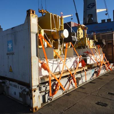 Martrans Logistics And Maritime Solutions 18